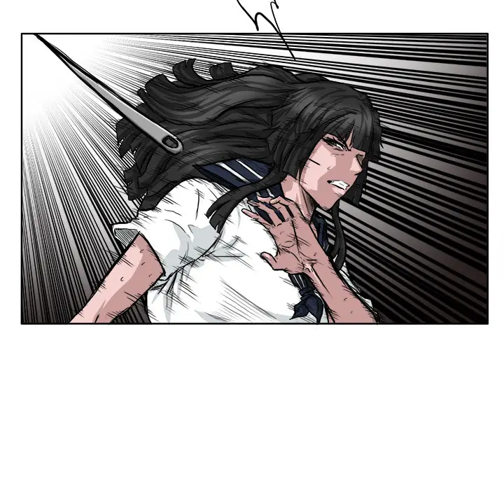 漫画《极道高校生》第41章第35张图