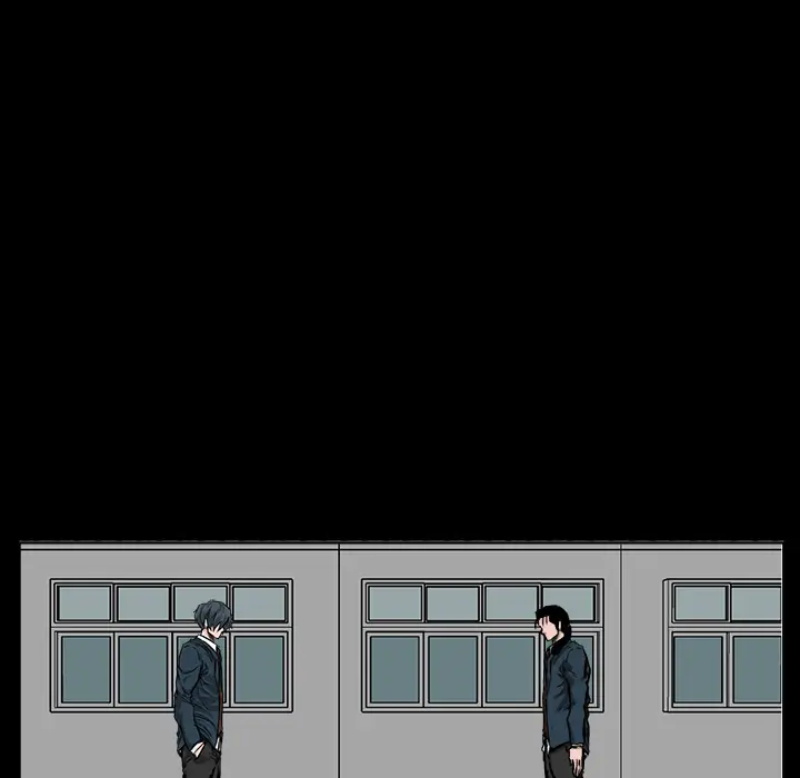 漫画《极道高校生》第41章第57张图