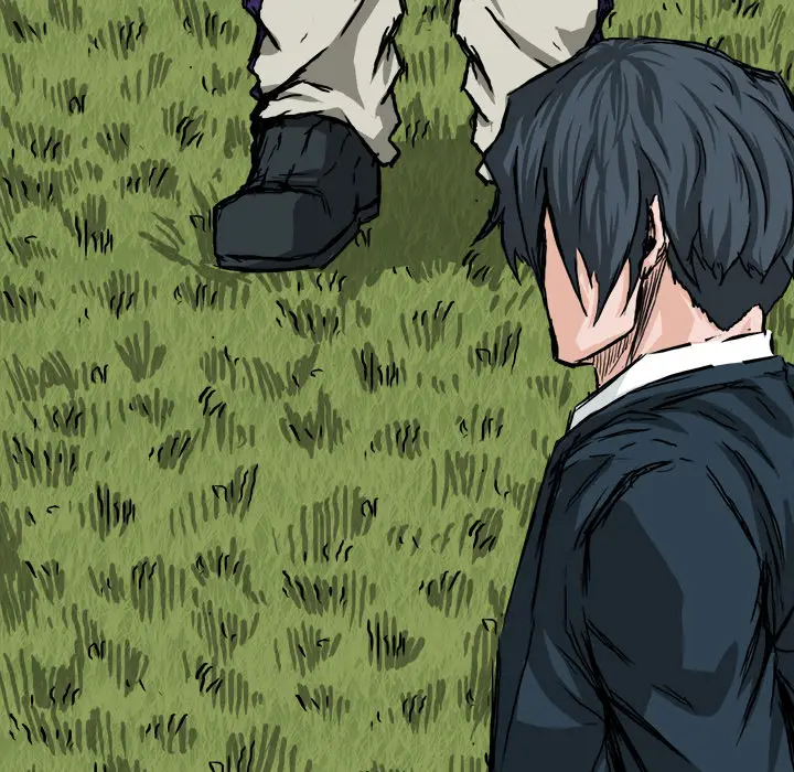 漫画《极道高校生》第37章第17张图