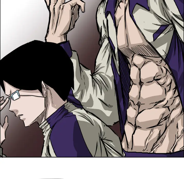 漫画《极道高校生》第37章第33张图