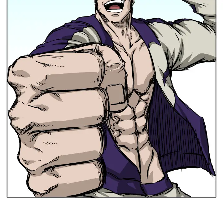 漫画《极道高校生》第37章第54张图
