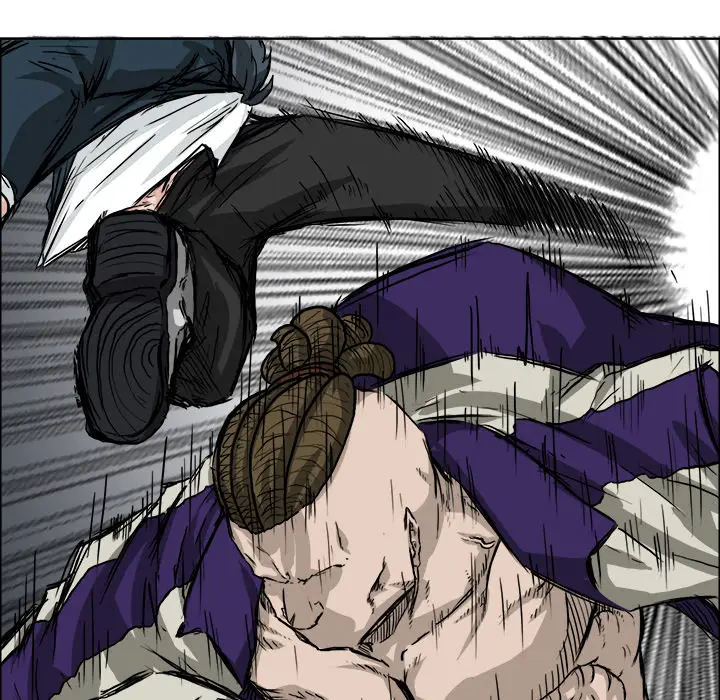 漫画《极道高校生》第37章第62张图