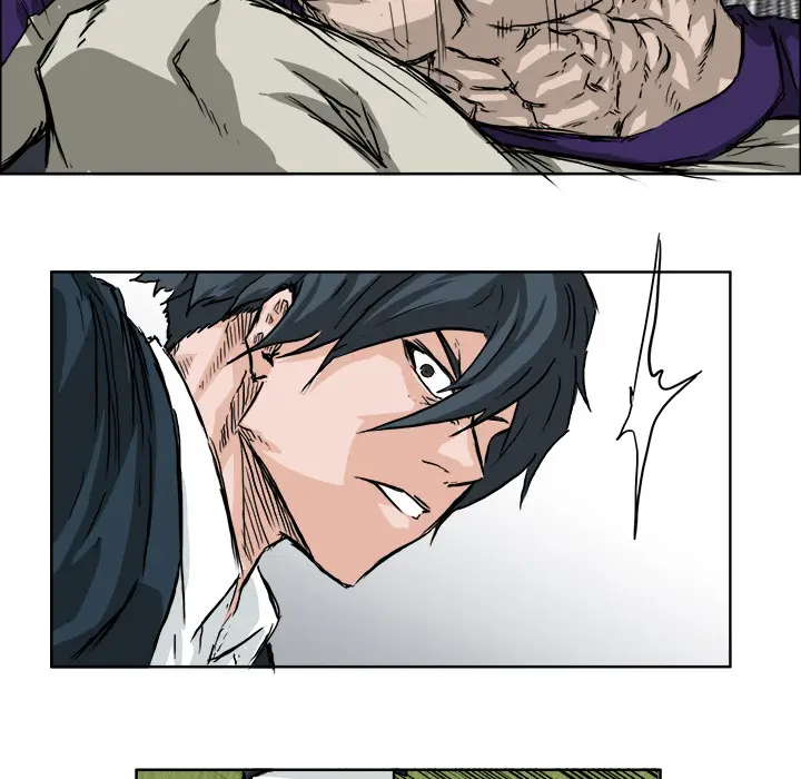 漫画《极道高校生》第37章第63张图