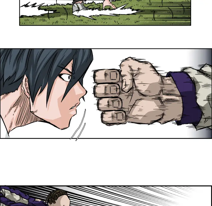 漫画《极道高校生》第37章第65张图
