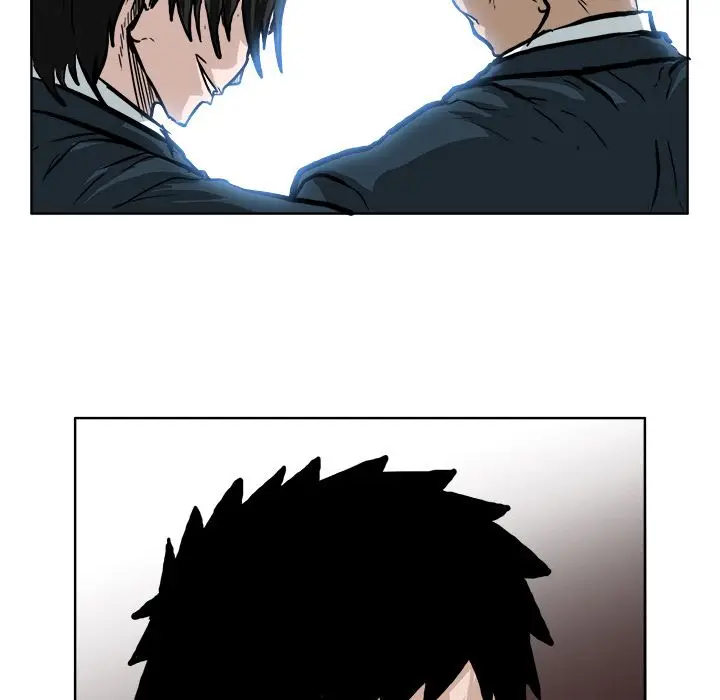 漫画《极道高校生》第68章第73张图