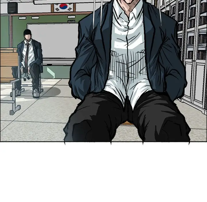 漫画《极道高校生》第68章第83张图