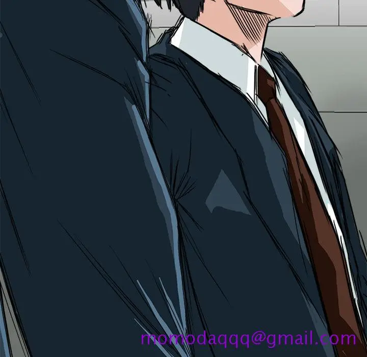 漫画《极道高校生》第3章第26张图