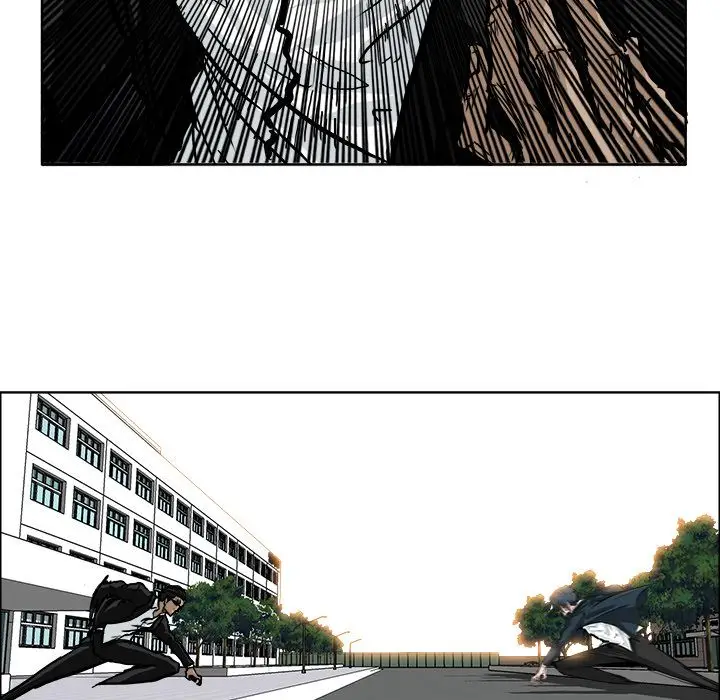漫画《极道高校生》第59章第30张图
