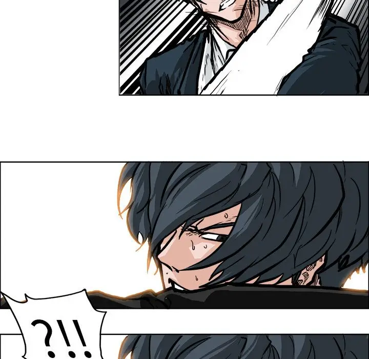 漫画《极道高校生》第59章第34张图