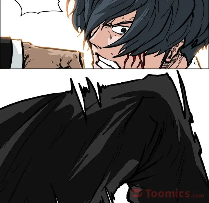 漫画《极道高校生》第59章第35张图