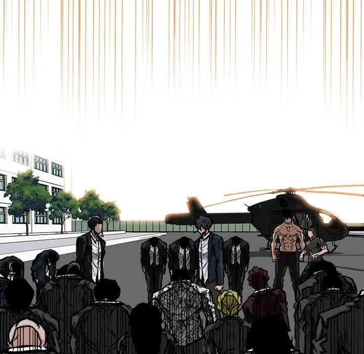 漫画《极道高校生》第59章第67张图