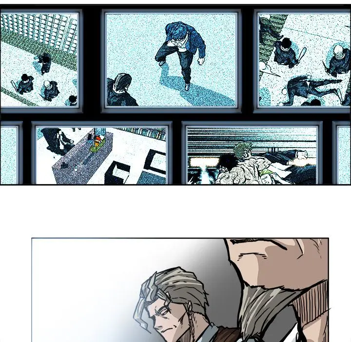 漫画《极道高校生》第59章第98张图