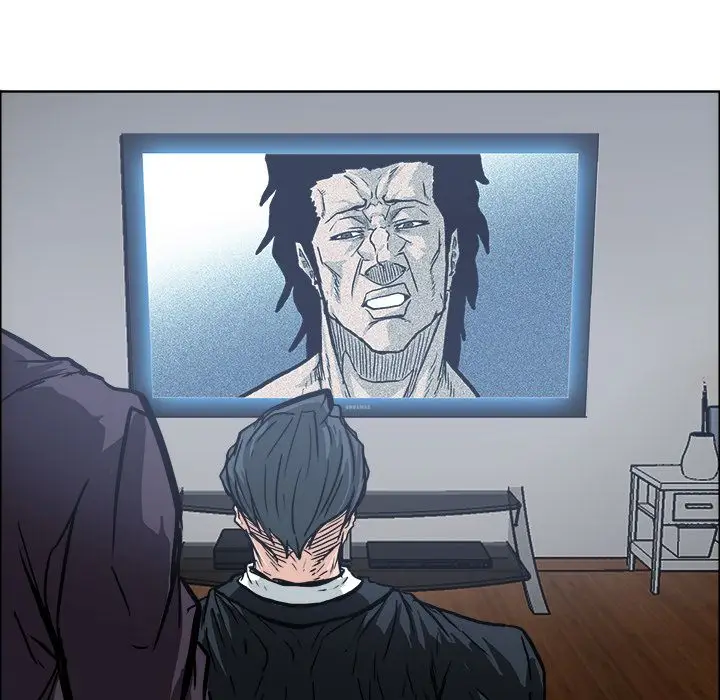 漫画《极道高校生》第72章第87张图