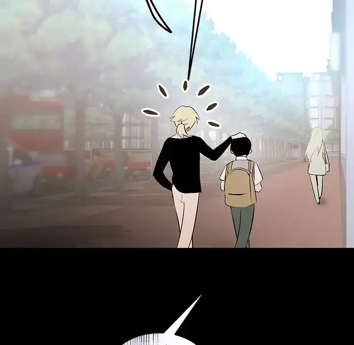 漫画《恋物BL短篇集》第11话第121张图