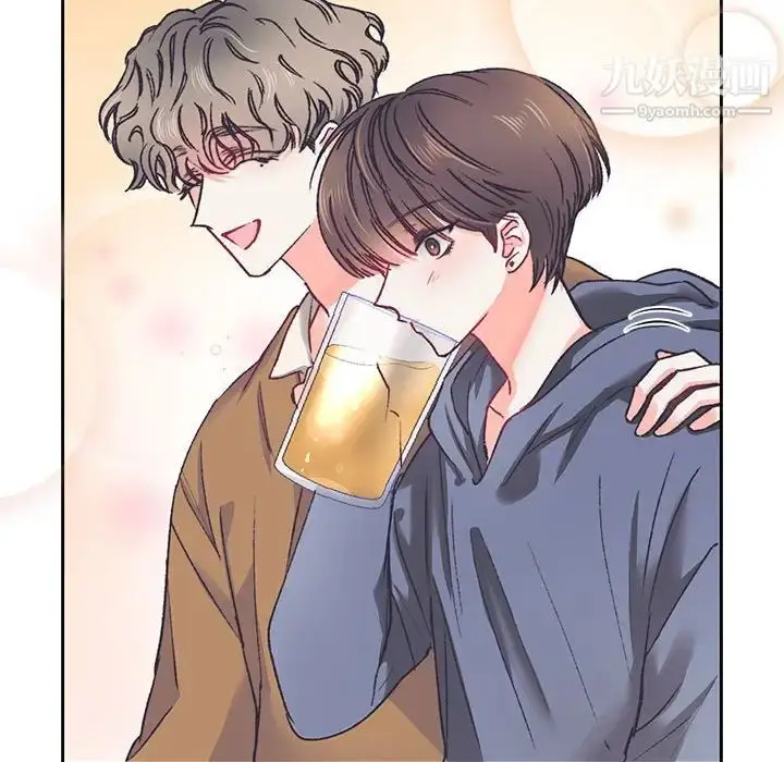 漫画《恋物BL短篇集》第14话第109张图