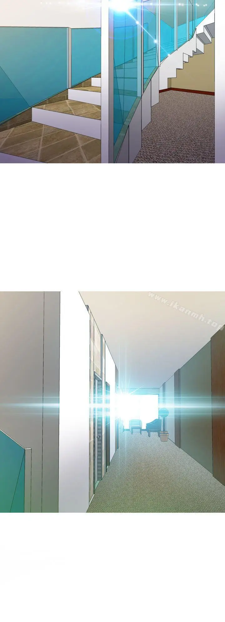 漫画《幻想中的她》第12话第22张图
