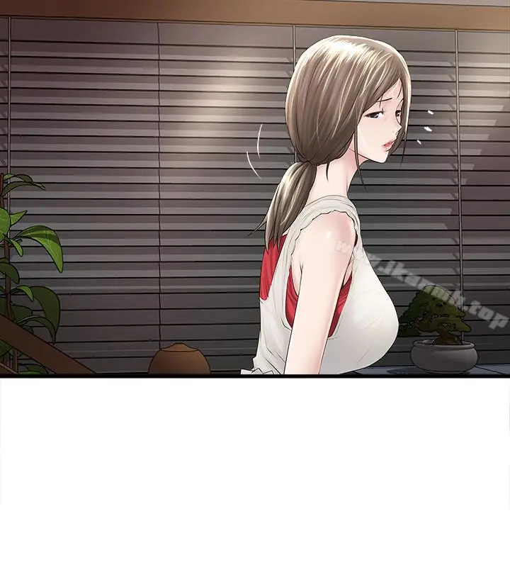 漫画《下女,初希》第41话第18张图