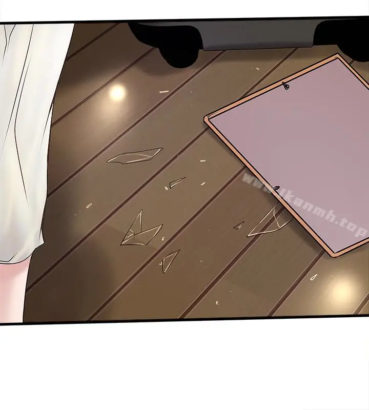 漫画《下女,初希》第48话第18张图
