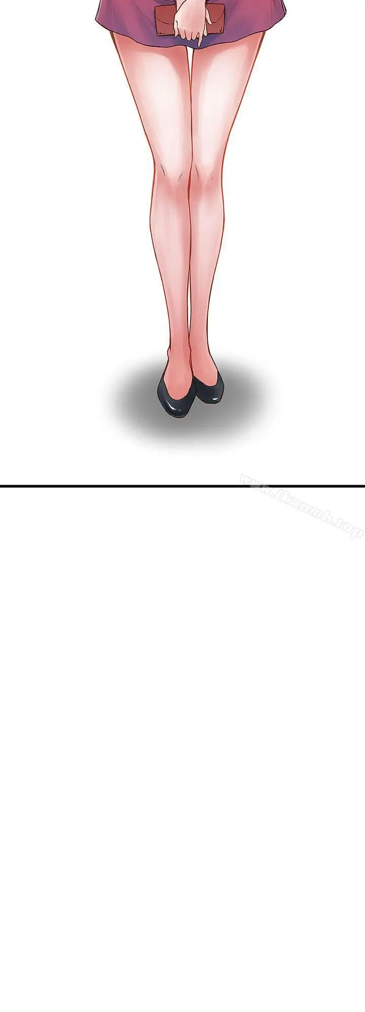 漫画《下女,初希》第2话第2张图