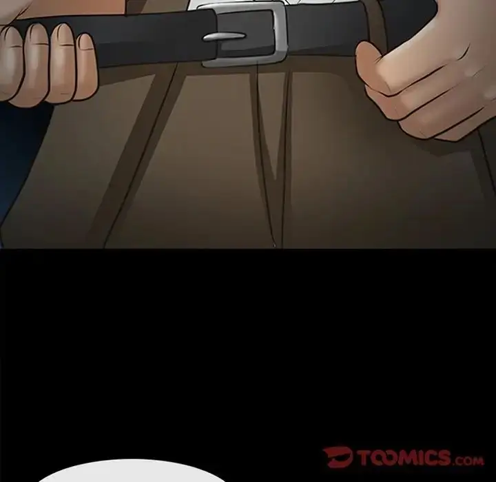 漫画《得不到邀请的回忆》最终话第74张图