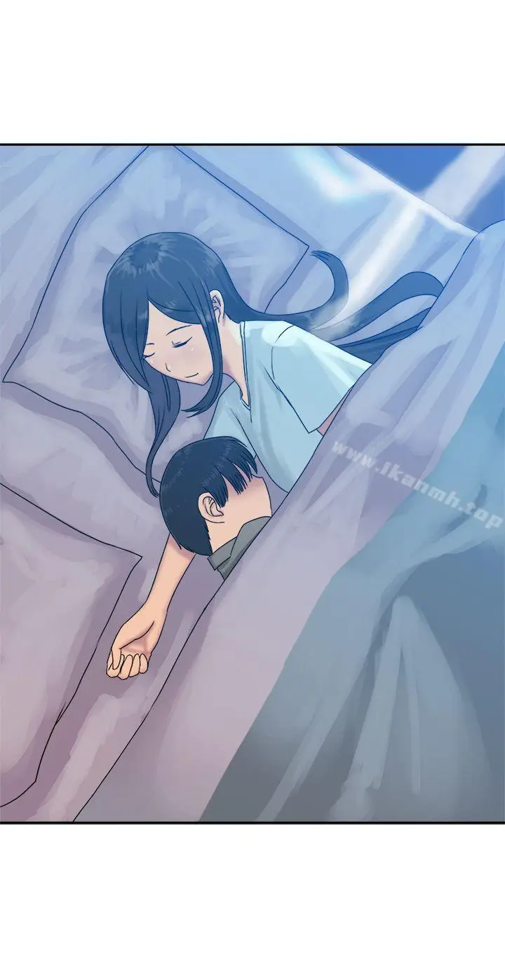 漫画《望月仙女传说》第35话第25张图