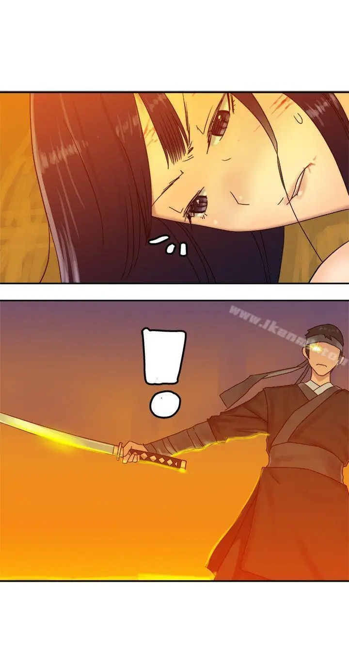 漫画《望月仙女传说》第36话第15张图