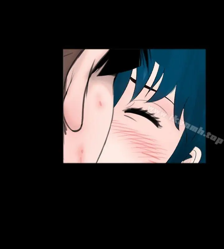 漫画《新进训育(完结)》第54话第12张图