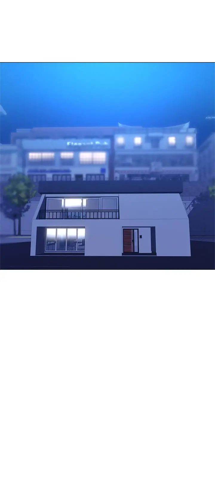 漫画《还有空房吗》第15话第24张图
