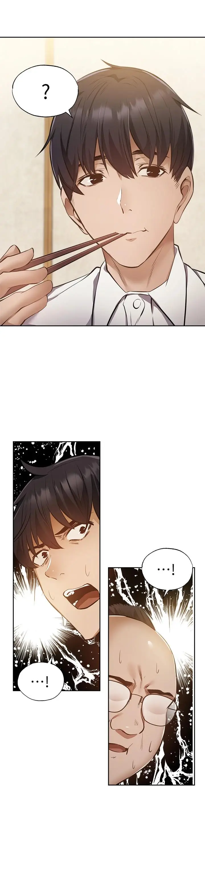 漫画《还有空房吗》第49话第11张图