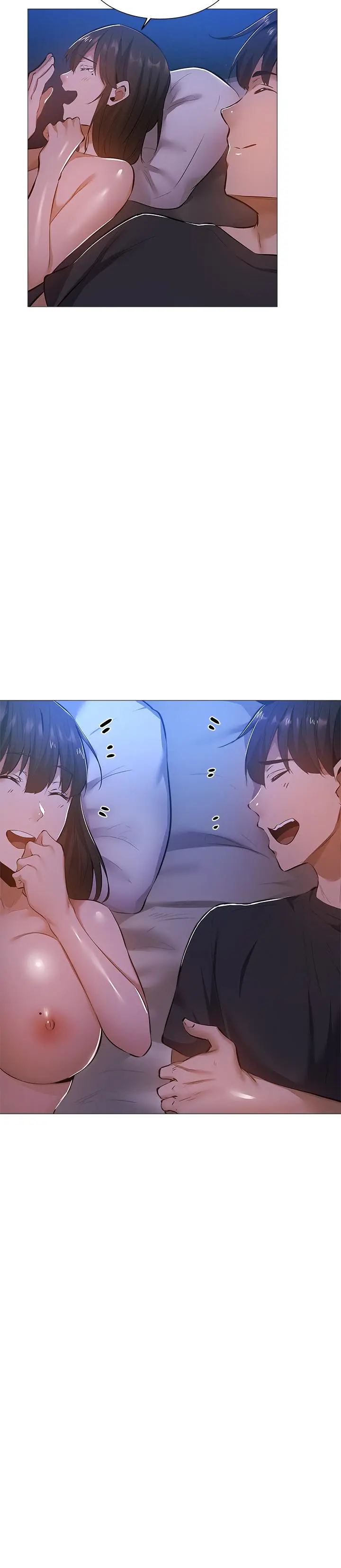 漫画《还有空房吗》第18话第22张图