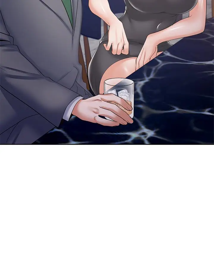 漫画《渴望：爱火难耐》第37话第11张图