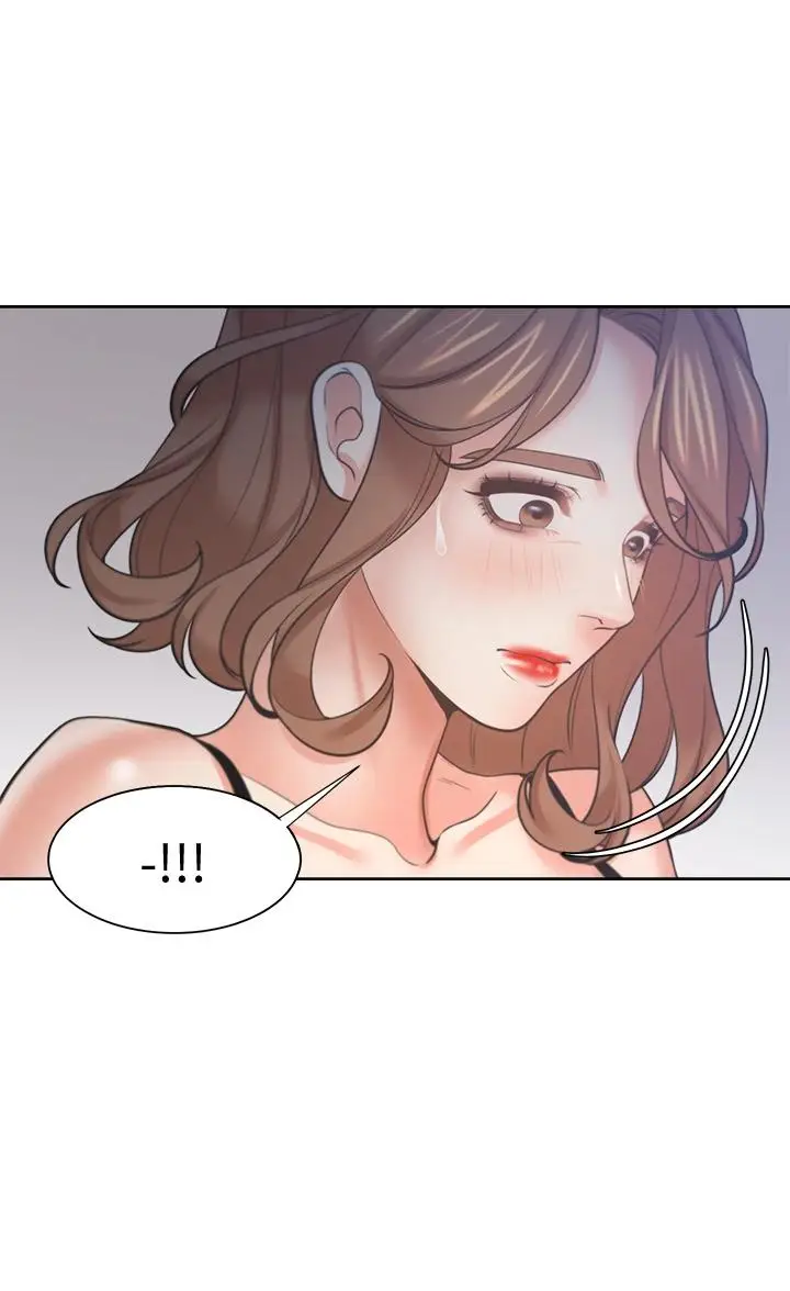 漫画《渴望：爱火难耐》第63话第27张图