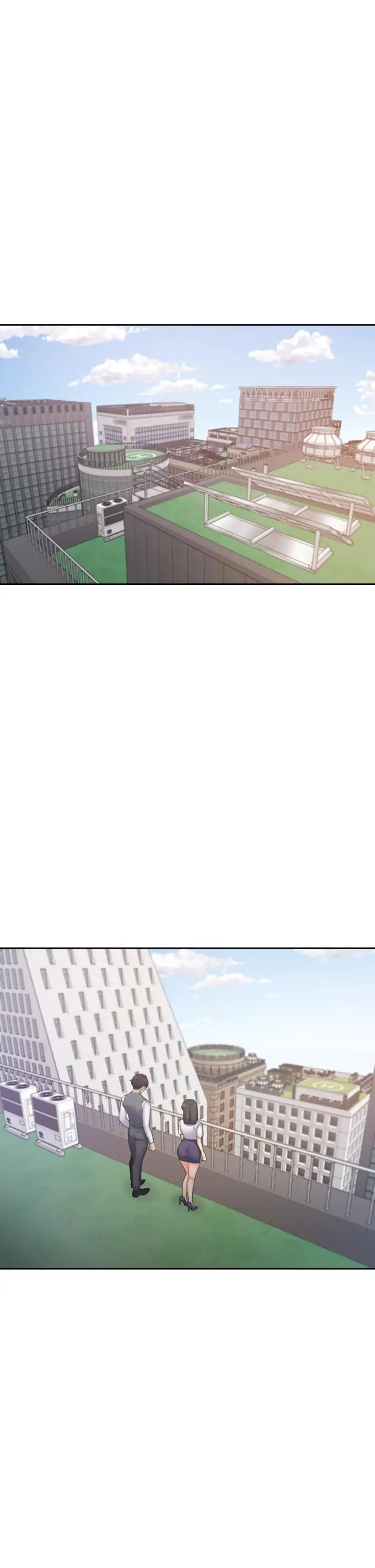 漫画《渴望：爱火难耐》第59话第17张图