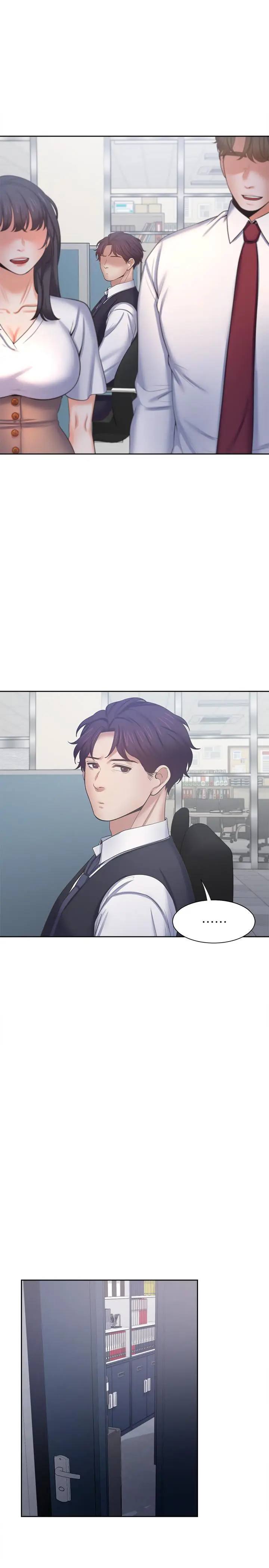 漫画《渴望：爱火难耐》第45话第31张图