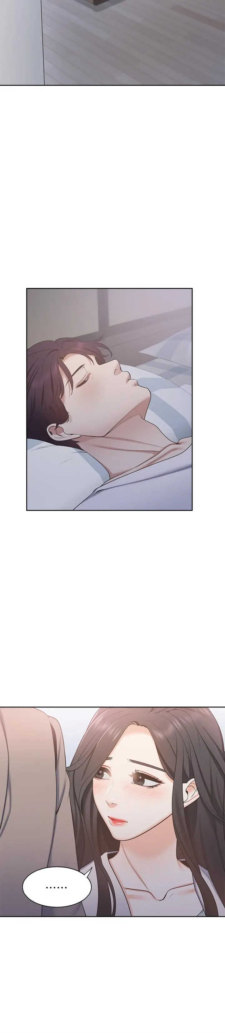 漫画《渴望：爱火难耐》第2话第42张图