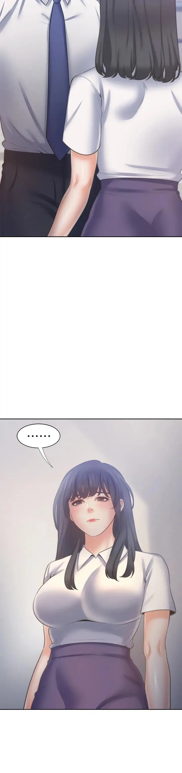 漫画《渴望：爱火难耐》第60话第3张图