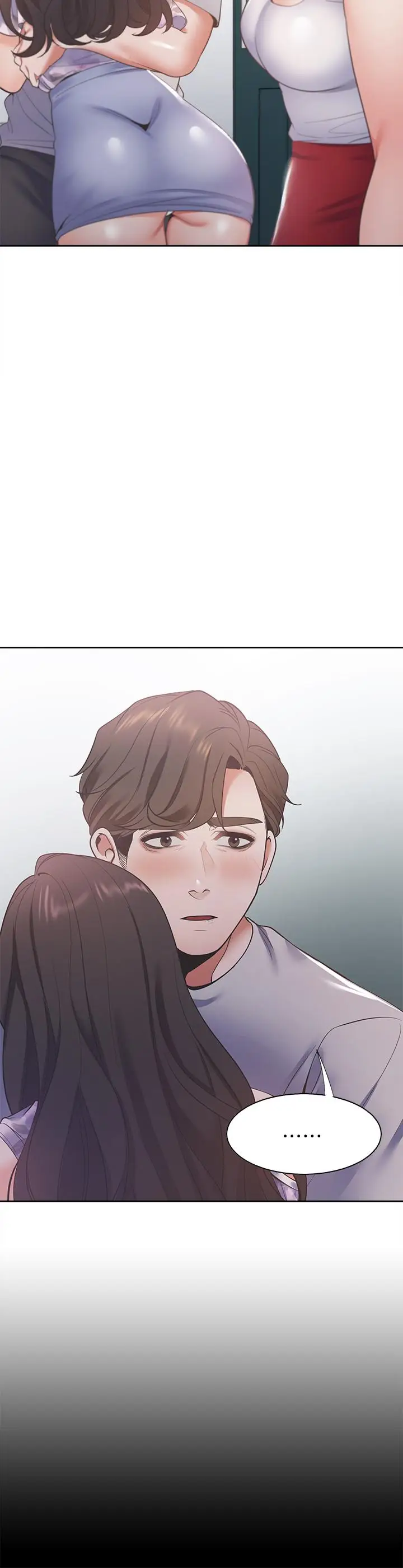 漫画《渴望：爱火难耐》第11话第31张图