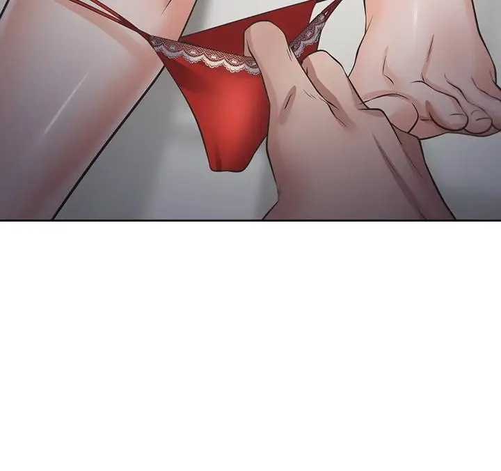 漫画《渴望：爱火难耐》第66话第31张图