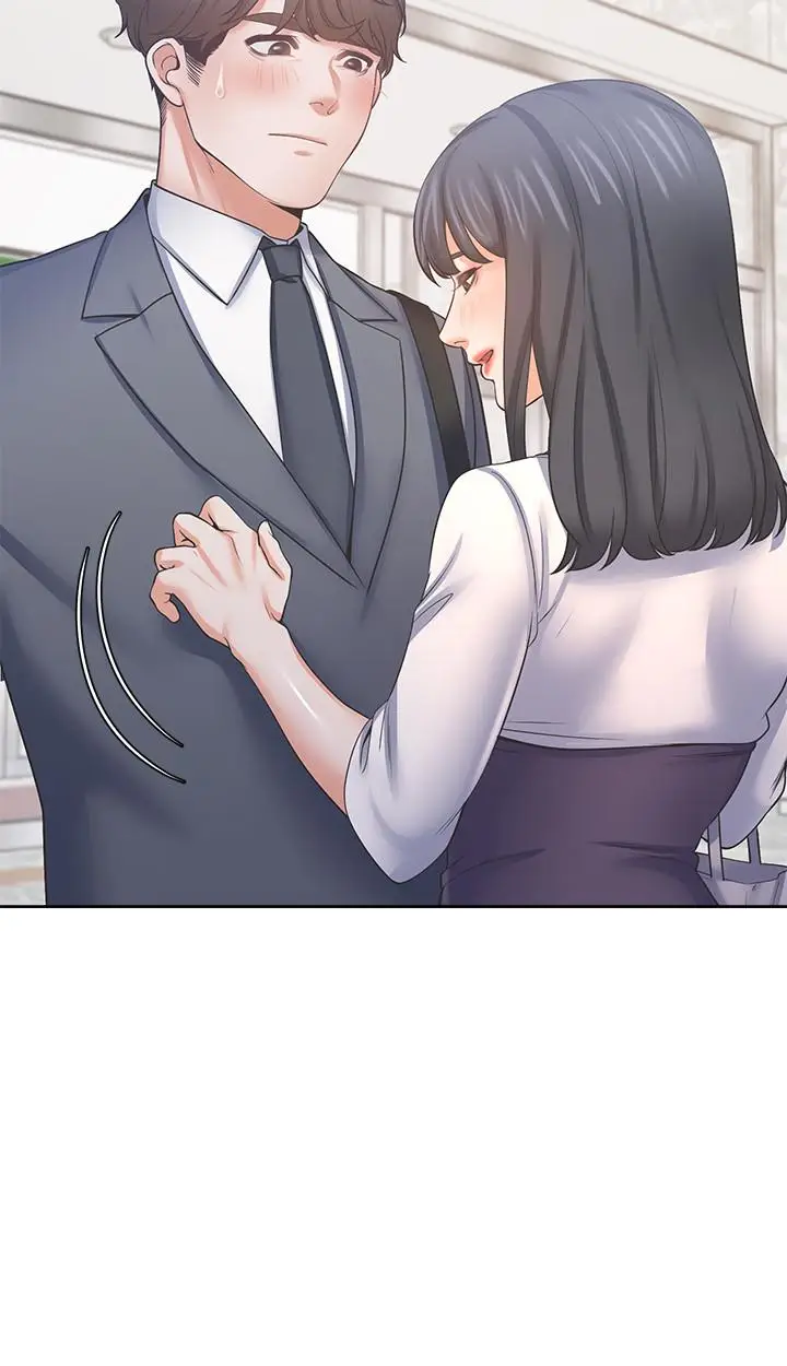 漫画《渴望：爱火难耐》第51话第11张图