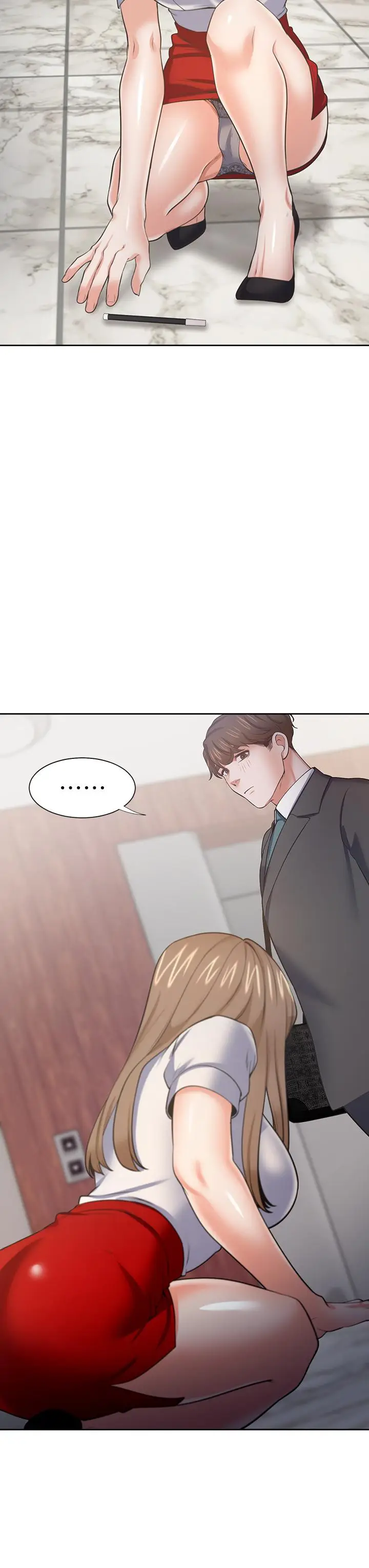 漫画《渴望：爱火难耐》第71话_最终话第24张图