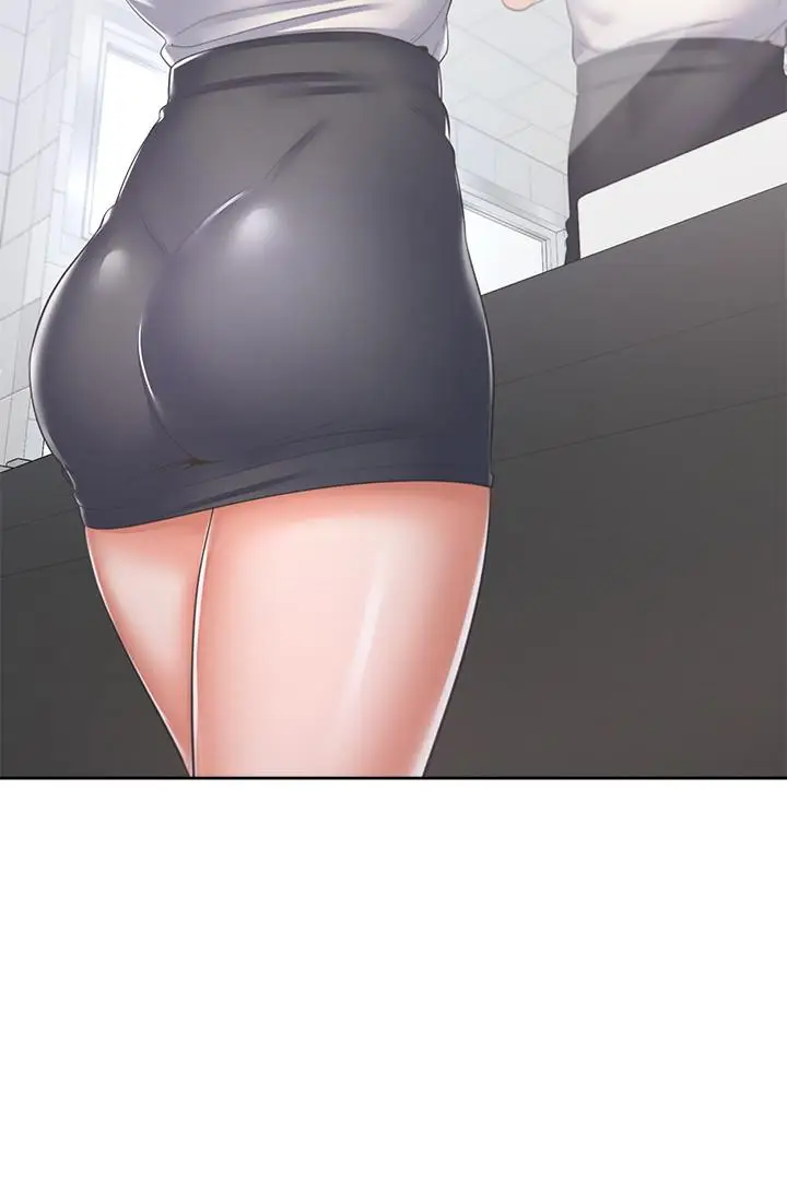 漫画《渴望：爱火难耐》第35话第34张图