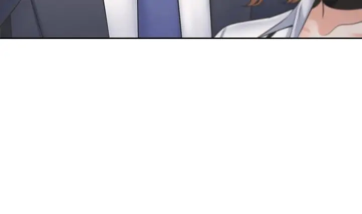 漫画《渴望：爱火难耐》第64话第42张图