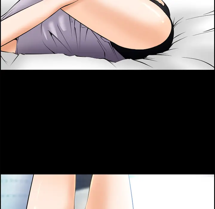 漫画《爱情契约》第8章第13张图
