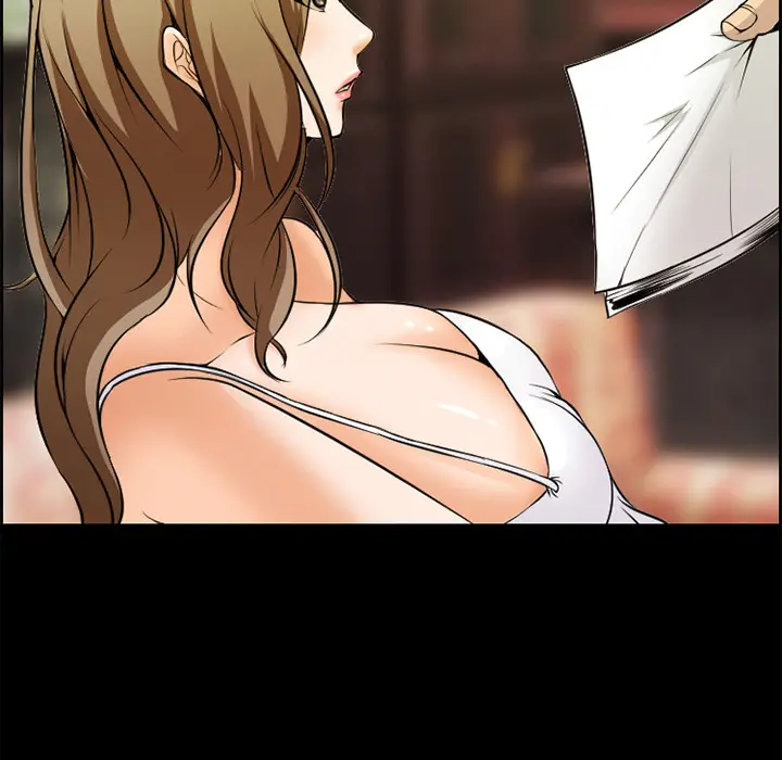 漫画《爱情契约》第8章第43张图