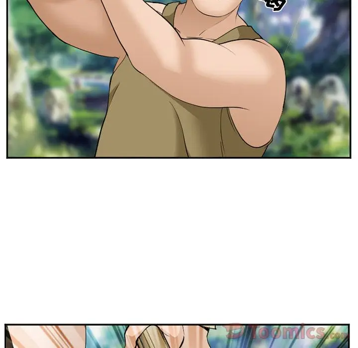 漫画《爱情契约》第61章第90张图