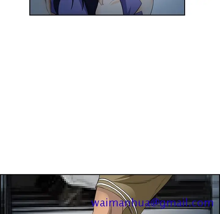 漫画《爱情契约》第25章第131张图