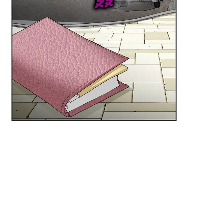漫画《爱情契约》第25章第52张图