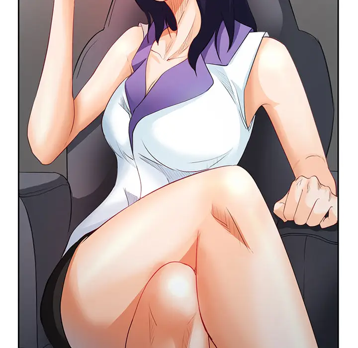 漫画《爱情契约》第25章第80张图