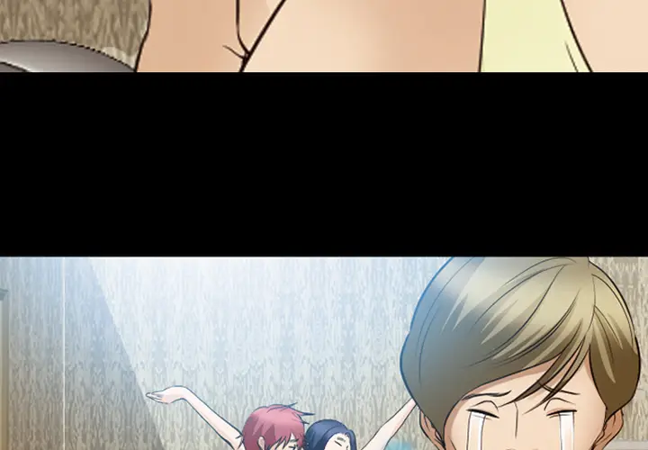 漫画《爱情契约》第52章第4张图
