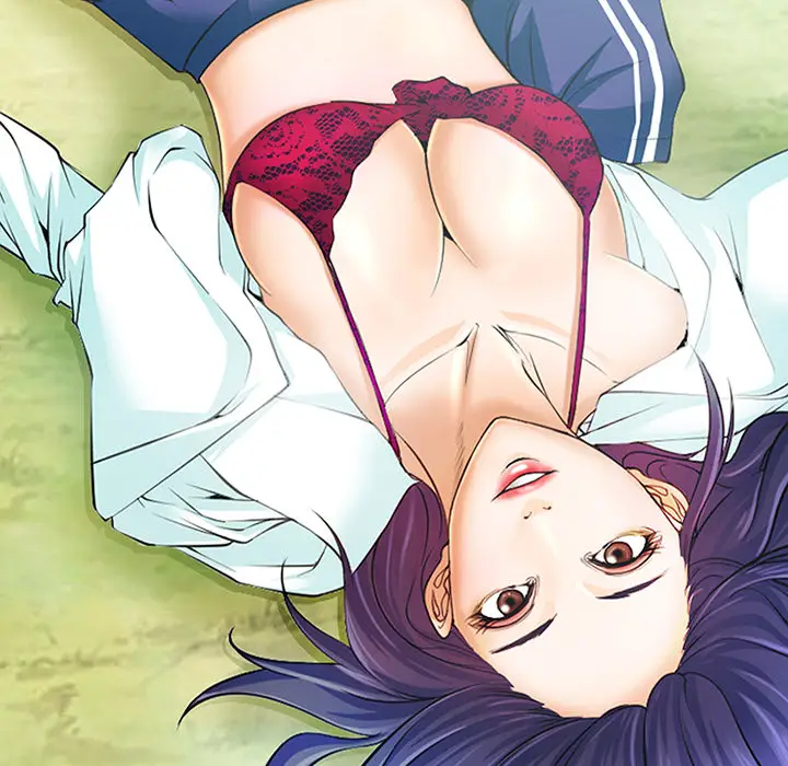 漫画《爱情契约》第43章第10张图